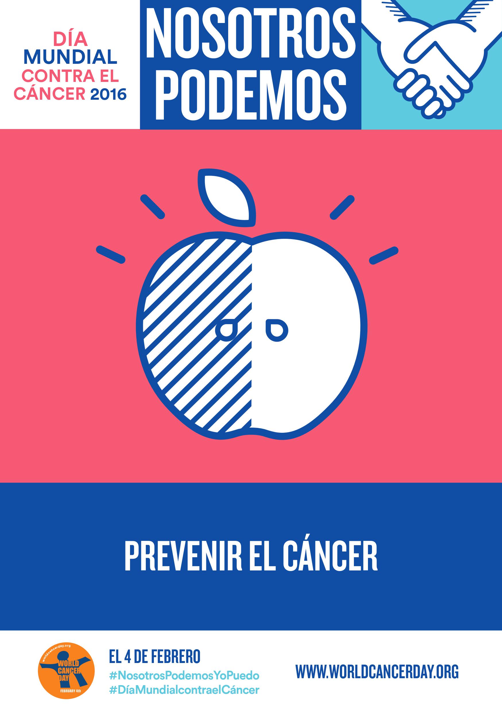 prevencion cancer